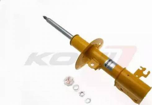 KONI 8741-1479LSPORT - Amortizators www.autospares.lv