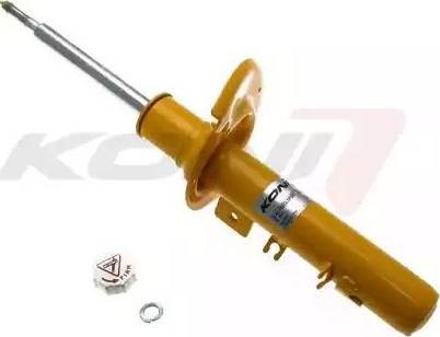 KONI 8741-1505LSPORT - Amortizators www.autospares.lv