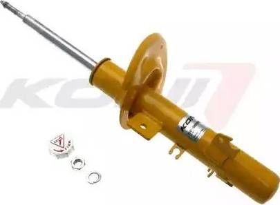 KONI 8741-1505RSPORT - Amortizators autospares.lv