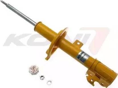 KONI 8741-1507LSPORT - Amortizators autospares.lv