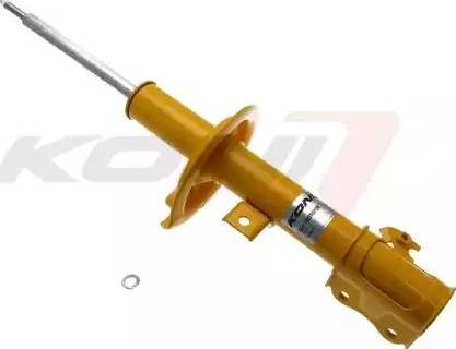 KONI 8741-1507RSPORT - Amortizators autospares.lv