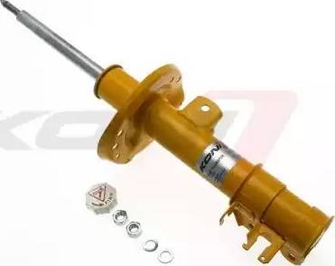 KONI 8741-1514RSPORT - Amortizators autospares.lv