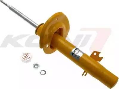 KONI 8741-1516LSPORT - Amortizators www.autospares.lv