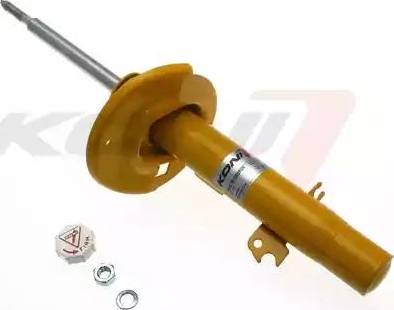 KONI 8741-1516RSPORT - Amortizators autospares.lv