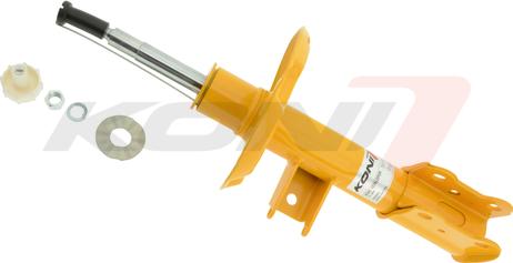 KONI 8741-1576LSPORT - Amortizators autospares.lv