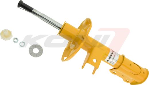 KONI 8741-1576RSPORT - Amortizators autospares.lv