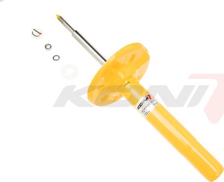 KONI 8741-1610SPORT - Amortizators autospares.lv