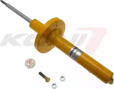 KONI 8741-1074SPORT - Amortizators www.autospares.lv