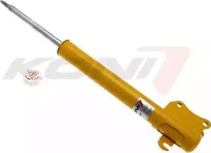 KONI 8741-1119SPORT - Shock Absorber www.autospares.lv