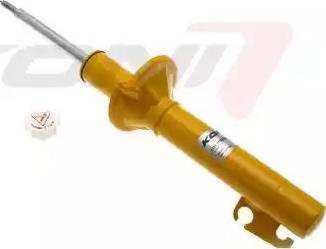 KONI 8741-1118SPORT - Amortizators www.autospares.lv