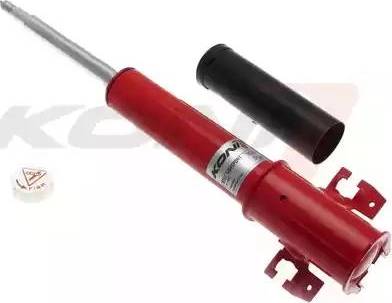 KONI 8741-1394SPORT - Shock Absorber www.autospares.lv