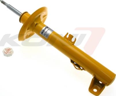 KONI 8741-1338RSPORT - Amortizators autospares.lv