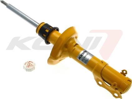 KONI 8741-1259SPORT - Shock Absorber www.autospares.lv