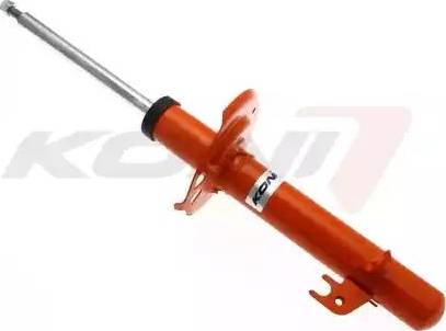 KONI 8750-1090L - Amortizators autospares.lv