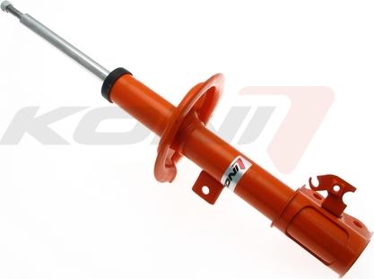 KONI 8750-1092R - Shock Absorber www.autospares.lv