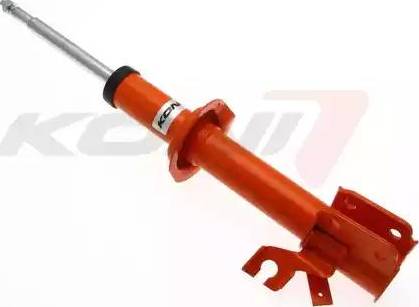 KONI 8750-1042L - Amortizators autospares.lv