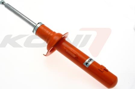 KONI 8750-1069L - Shock Absorber www.autospares.lv