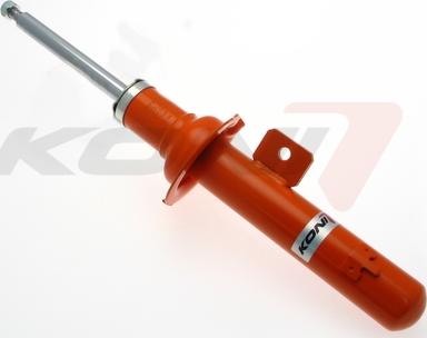 KONI 8750-1069R - Amortizators autospares.lv