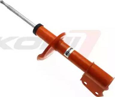 KONI 8750-1064 - Amortizators www.autospares.lv