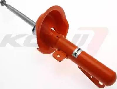 KONI 8750-1061 - Amortizators autospares.lv