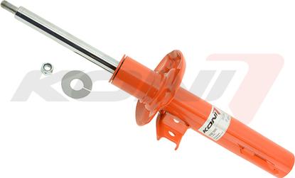 KONI 8750-1005 - Shock Absorber www.autospares.lv