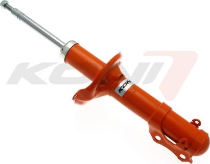 KONI 8750-1001 - Shock Absorber www.autospares.lv