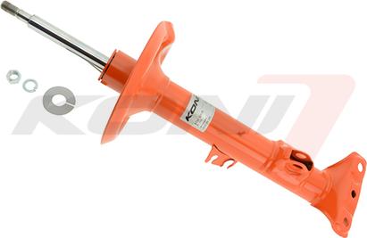 KONI 8750-1011R - Shock Absorber www.autospares.lv