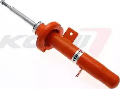 KONI 8750-1013R - Shock Absorber www.autospares.lv