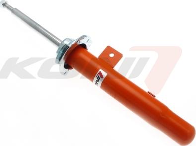 KONI 8750-1084L - Amortizators autospares.lv