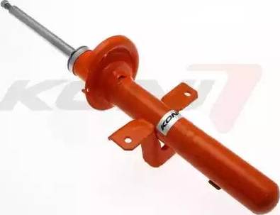 KONI 8750-1080 - Shock Absorber www.autospares.lv