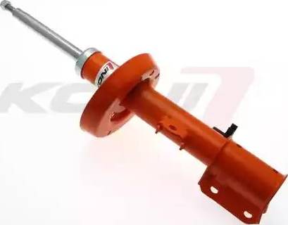 KONI 8750-1032L - Shock Absorber www.autospares.lv