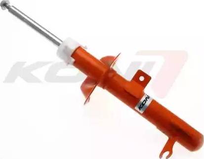 KONI 8750-1025R - Shock Absorber www.autospares.lv