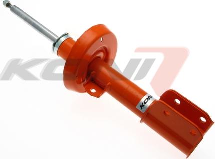 KONI 8750-1028R - Shock Absorber www.autospares.lv