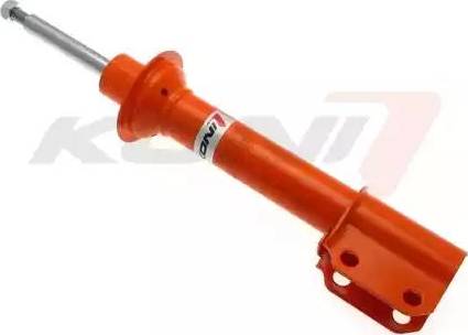 KONI 8750-1022 - Amortizators autospares.lv