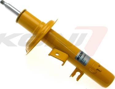 KONI 87-5085LSPORT - Shock Absorber www.autospares.lv