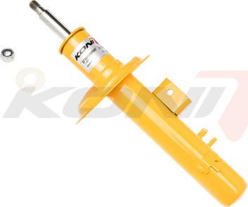 KONI 87-5085RSPORT - Amortizators www.autospares.lv