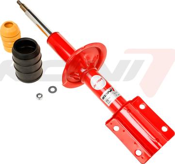 KONI 8705-1335 - Shock Absorber www.autospares.lv