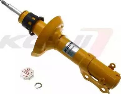 KONI 8710-1313SPORT - Shock Absorber www.autospares.lv