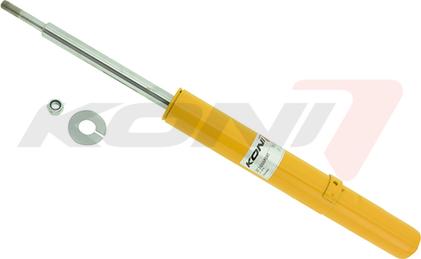 KONI 87-2429SPORT - Amortizators autospares.lv