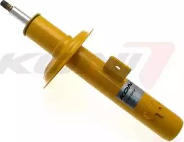 KONI 87-2601RSPORT - Amortizators www.autospares.lv