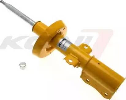 KONI 87-2636SPORT - Amortizators www.autospares.lv