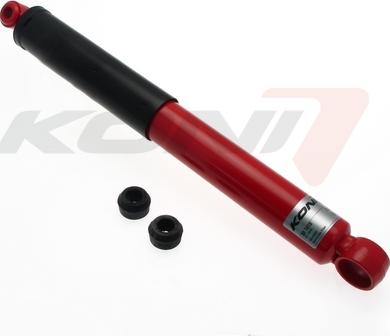 KONI 30-1418 - Shock Absorber www.autospares.lv