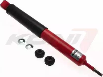 KONI 30-1598 - Amortizators autospares.lv