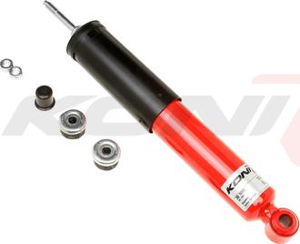 KONI 30-1088 - Amortizators autospares.lv