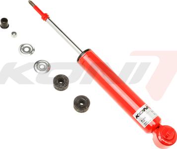 KONI 30-1020 - Amortizators www.autospares.lv