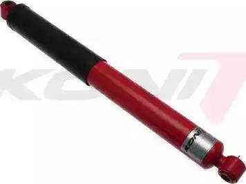 KONI 30-1319 - Shock Absorber www.autospares.lv