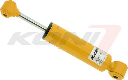 KONI 30-1314SPORT - Shock Absorber www.autospares.lv