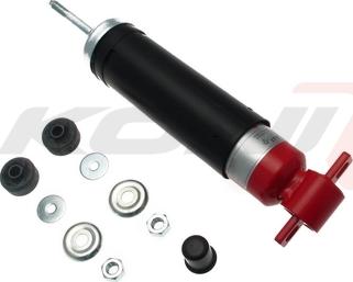 KONI 30-1318 - Амортизатор www.autospares.lv