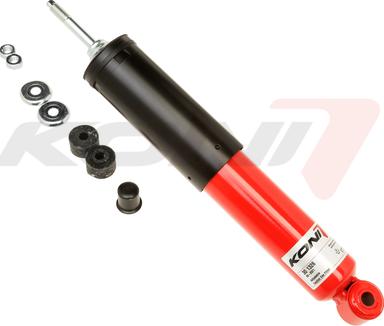 KONI 30-1326 - Shock Absorber www.autospares.lv