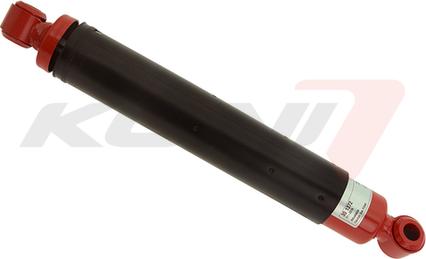 KONI 30-1372 - Amortizators autospares.lv